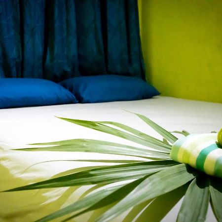 Hostal Shalom Puerto Escondido  Exterior photo