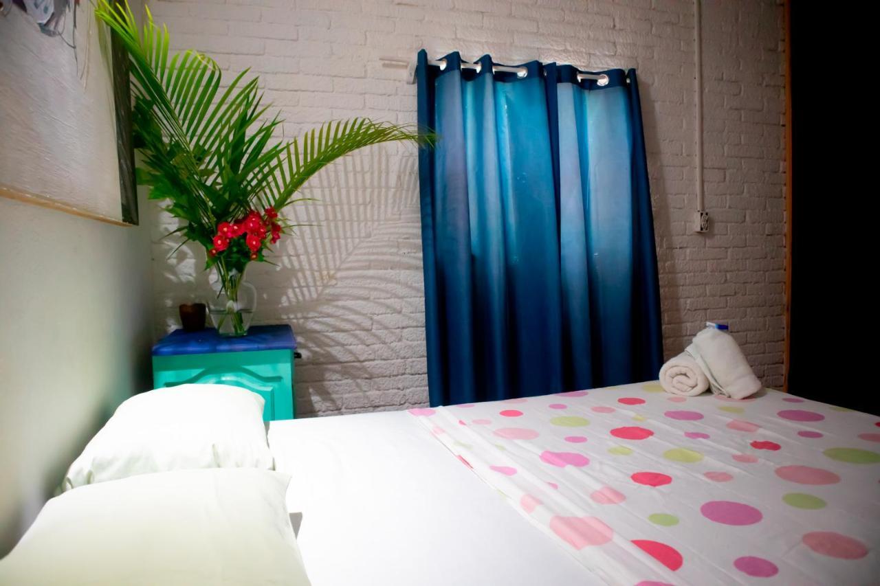 Hostal Shalom Puerto Escondido  Exterior photo