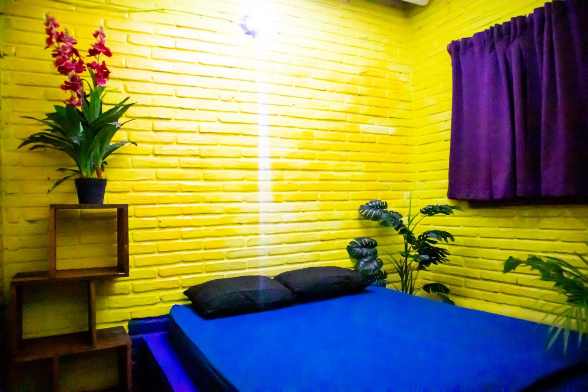 Hostal Shalom Puerto Escondido  Exterior photo